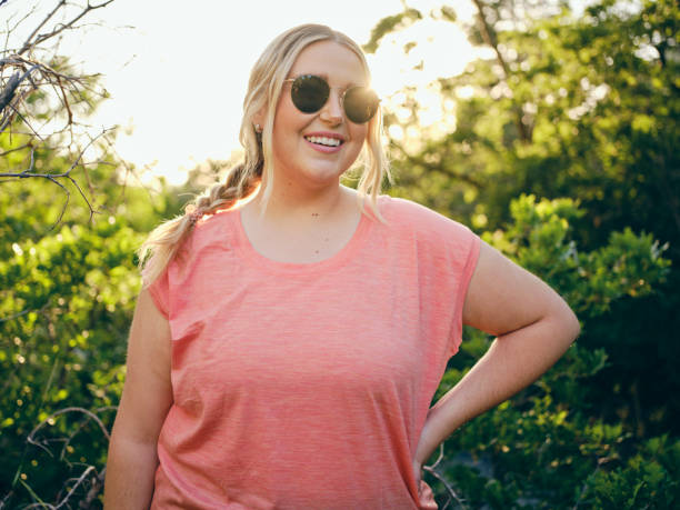istock Woman Enjoying an Active Lifestyle 1403533934