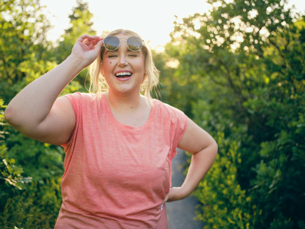istock Woman Enjoying an Active Lifestyle 1403533943