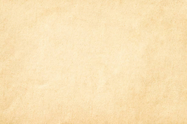 istock antique paper texture, yellowed with age. old manuscript with blank space for text 1403537295
