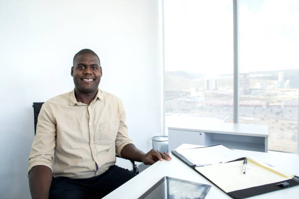 istock portrait of man in office 1403552771