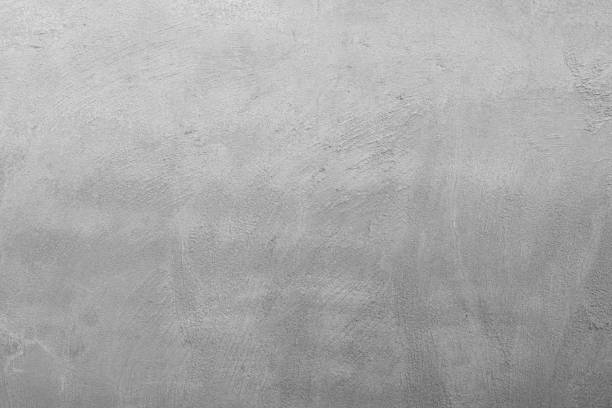 istock Old Concrete wall In black and white color, cement wall, broken wall, background texture 1403554835