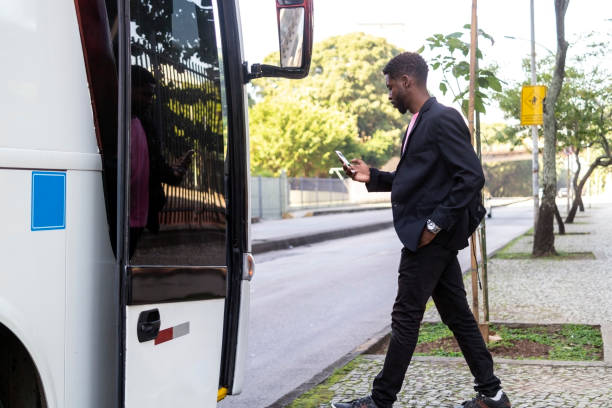 istock Man in Rio de Janeiro 1403556555