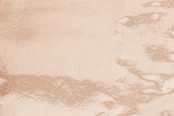 istock Rose gold  background or texture and shadow. Fabric crease 1403572562