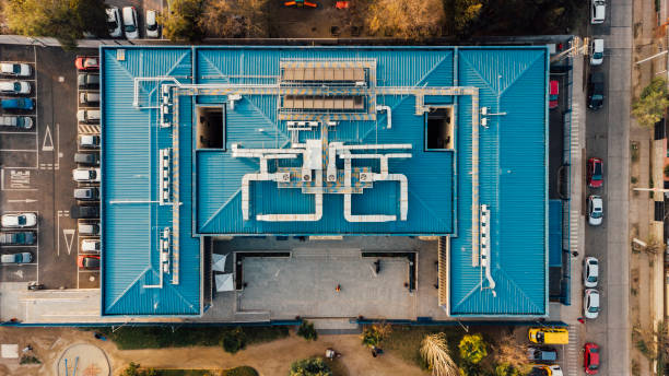 istock architecture of a medical center 1403579411