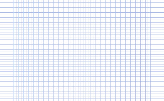 Graph Paper Horizontal Image Graph Paper Printable Squared Grid Paper With Color Horizontal Lines ...