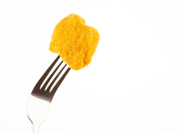 istock image of chicken nuggets white background 1403609913