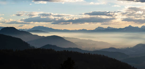 istock Beautiful Klagenfurt, Austria pictures 1403618321