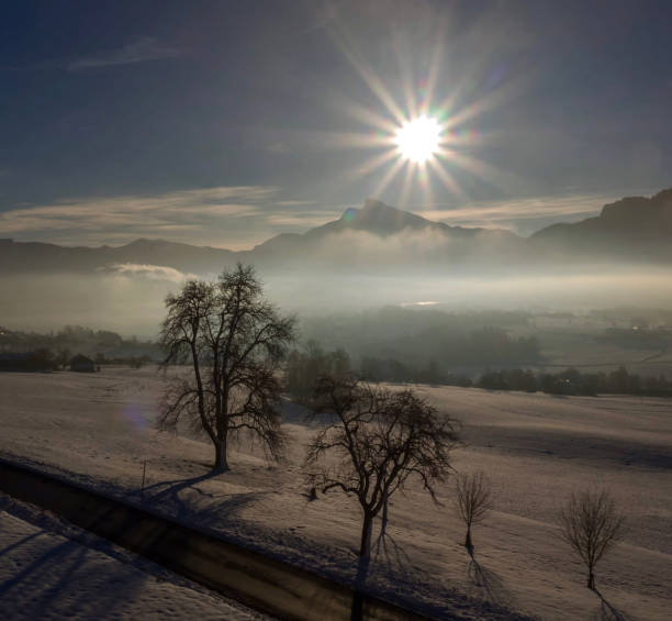 istock Beautiful Mondsee,Austria pictures 1403626113