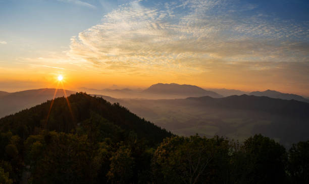 istock Beautiful Mondsee,Austria pictures 1403627738