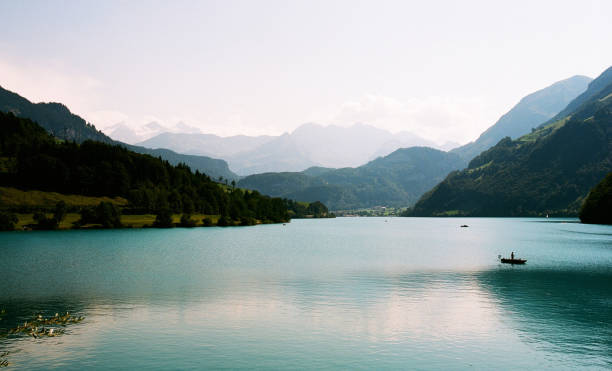 istock Beautiful Lungern , Switzerland  pictures 1403629215
