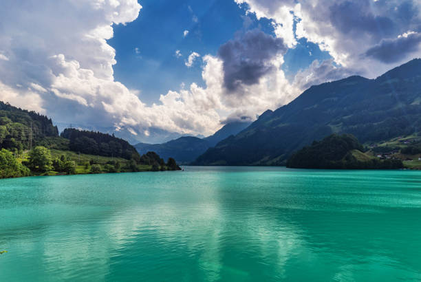 istock Beautiful Lungern , Switzerland  pictures 1403629298