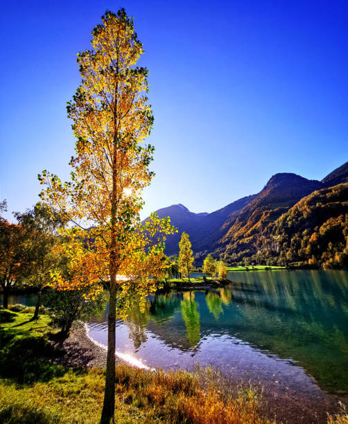 Lungern,Switzerland pictures