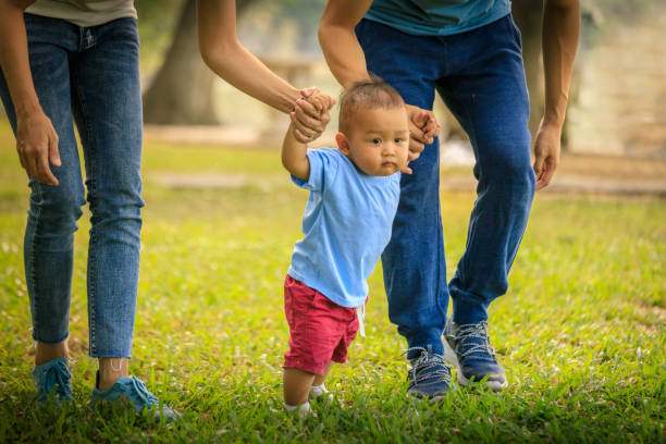 istock new parents raising children 1403632986