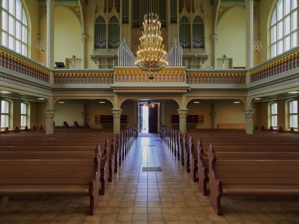 istock Attractions of Mikkeli. 1403633401