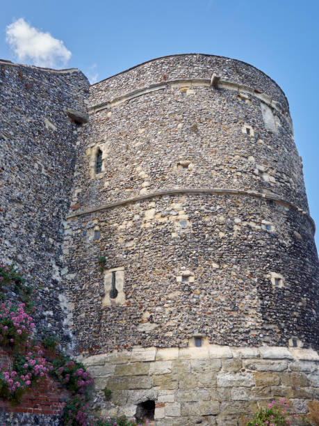 istock Canterbury city walls 1403637201