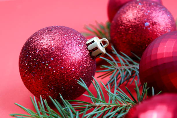 Cristmas tree decorations