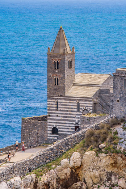 istock Portovenere in blue 1403645274