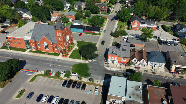 Milton Kanada Fotos Bilder und Stockfotos iStock