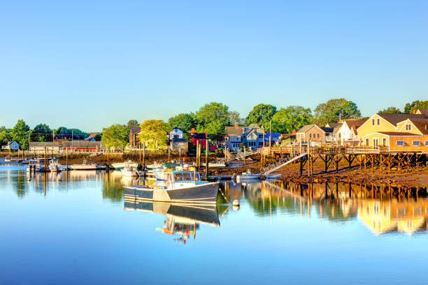 istock Portsmouth, New Hampshire 1403661251