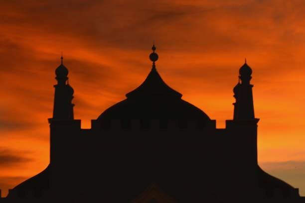istock the Grand Mosque Of Aceh 1403670425