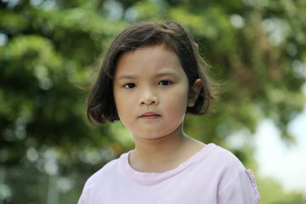 istock Emotional Child Portrait 1403676144