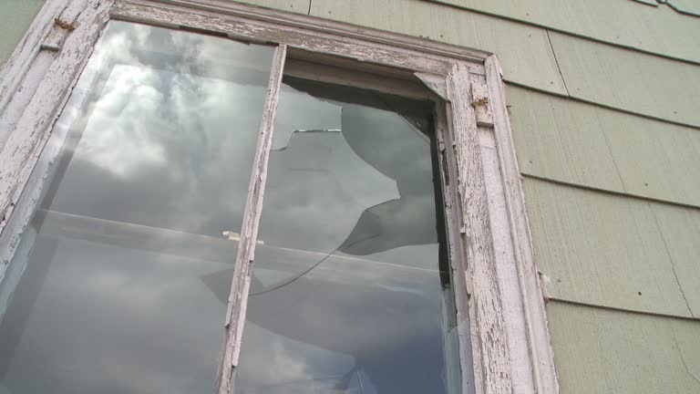 Lapse Window 10,200+ Broken Window Stock Videos and Royalty-Free Footage - iStock
