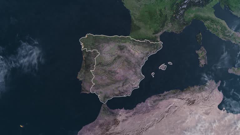 World map set of all countries, Map resolution: 22000 x 11000 pixel, Epic photo real animation, World Map Credits To NASA : https://visibleearth.nasa.gov/images/57752/blue-marble-land-surface-shallow-water-and-shaded-topography