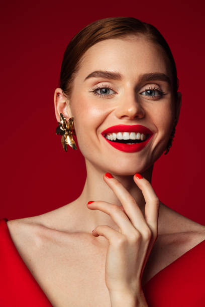 istock Beautiful young woman 1403725715