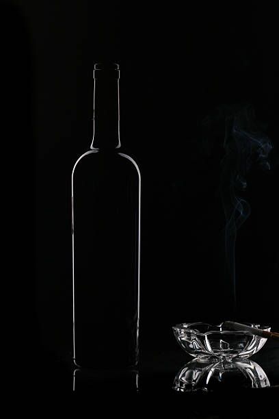 istock bottle of red wine 140374392