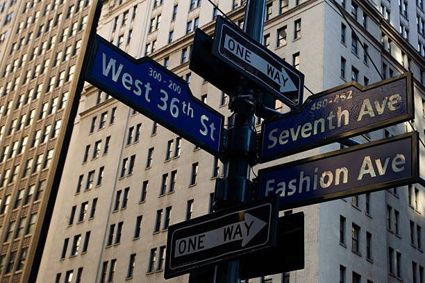 istock New York street signs 140374957