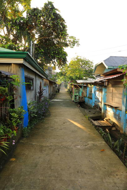 istock Filipino Neighborhood 1403751718