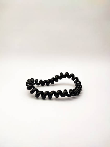 istock Women Hair Tie 1403752025