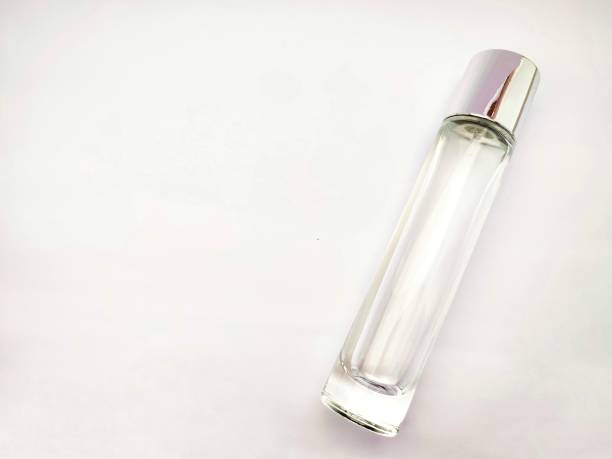 istock Perfume Glass in The Bottle 1403752651
