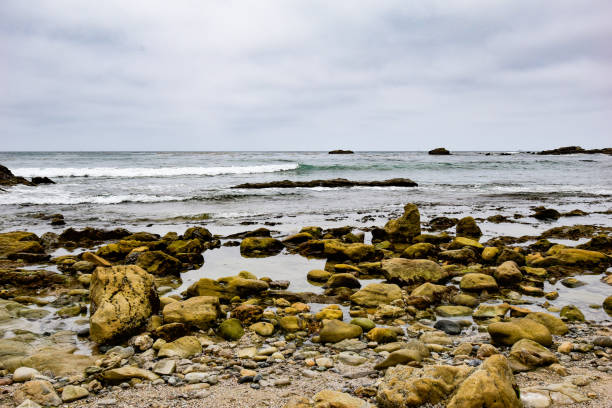 istock California Rocky Coastline 1403761539