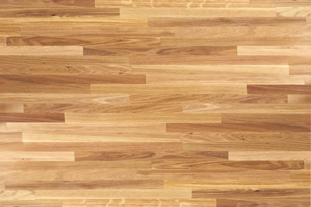 texture de parquet en bois sans couture. parquet de texture de fond en bois, stratifié - varnishing hardwood decking photos et images de collection