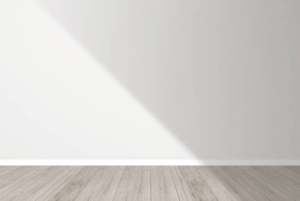 istock light and shadow decorative room background wooden floor abstract wallpaper backdrop design 1403766248