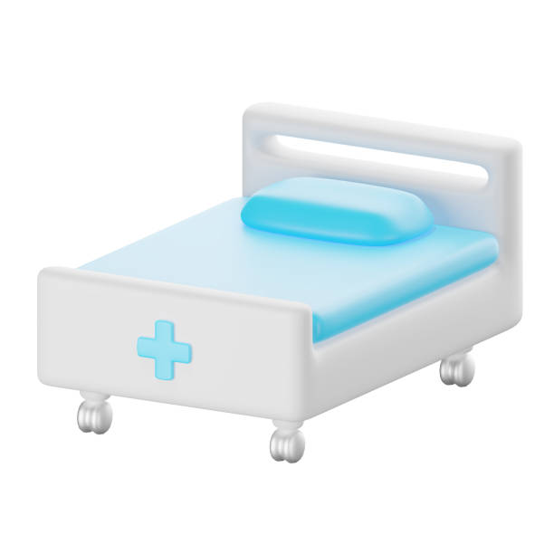 Hospital stretchers