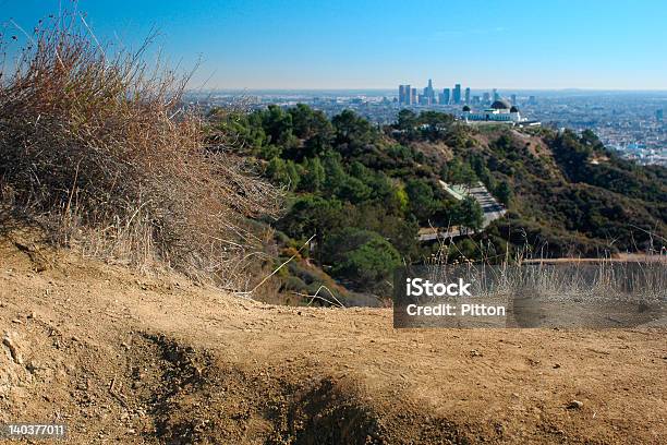 Griffith Park - zdjęcia stockowe i więcej obrazów Wędrować - Wędrować, Okręg Los Angeles, Los Angeles