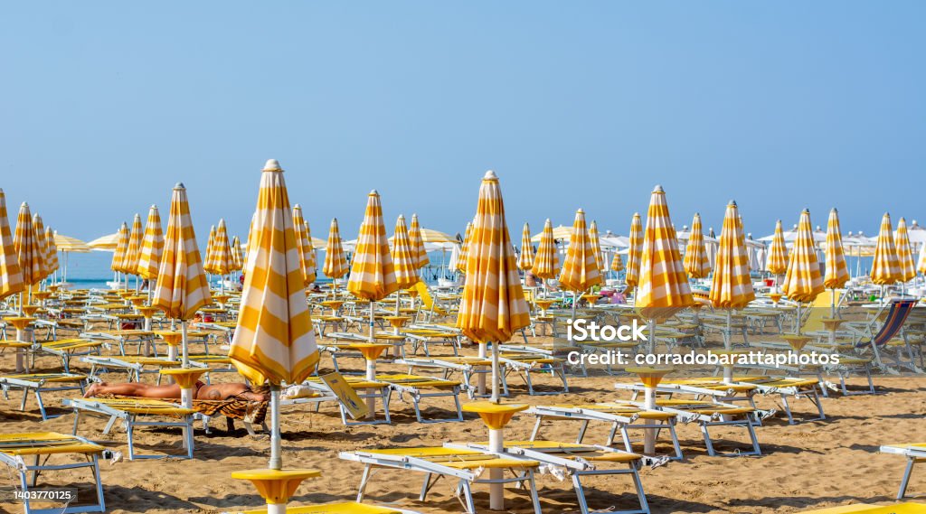 summer beach Beach Stock Photo