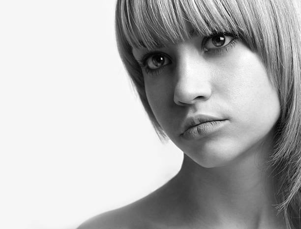 istock Beautiful girl. 140378211