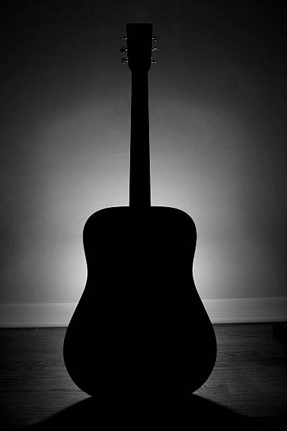 istock Silhouettes of Sound 140378499