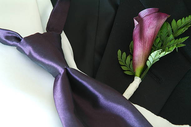 Groom's Detail