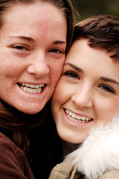 istock Sister Portrait 3 140379091