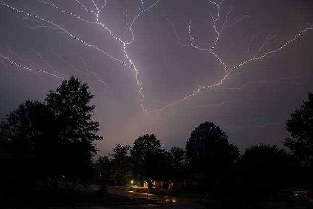 Cтоковое фото Летний strom