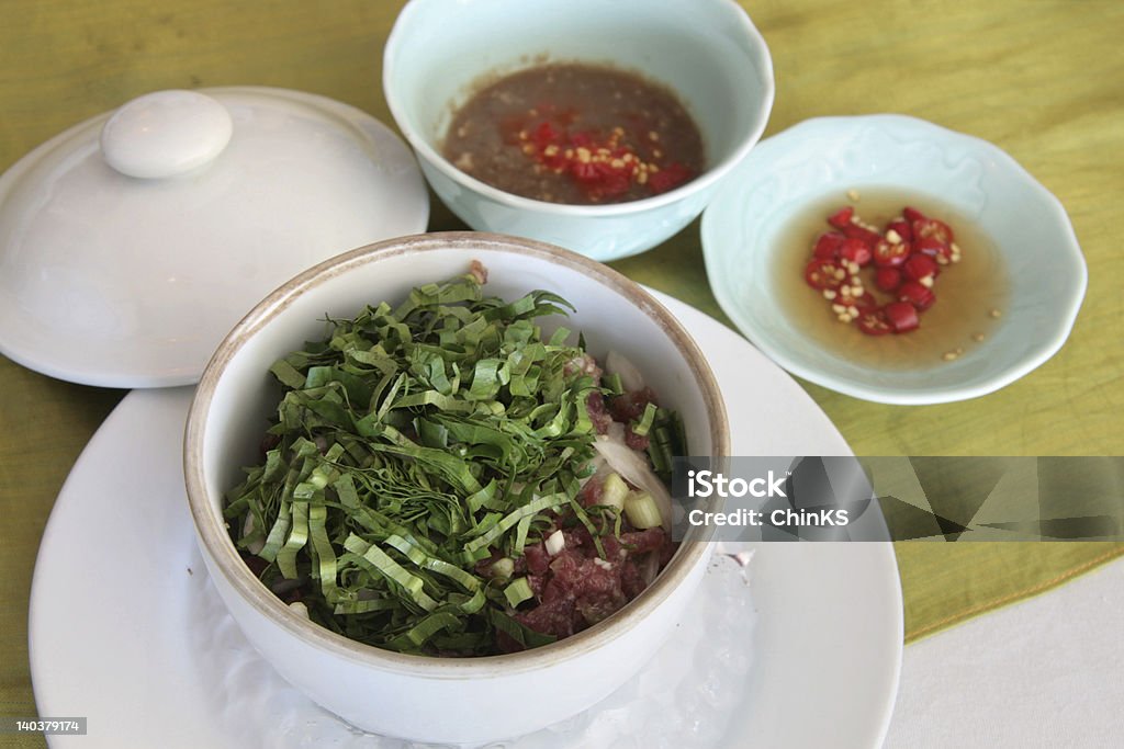 Vietnamesische Rindfleisch - Lizenzfrei Asien Stock-Foto