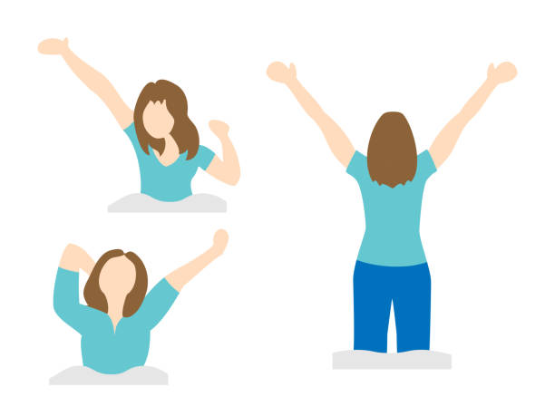 tone flabby arms