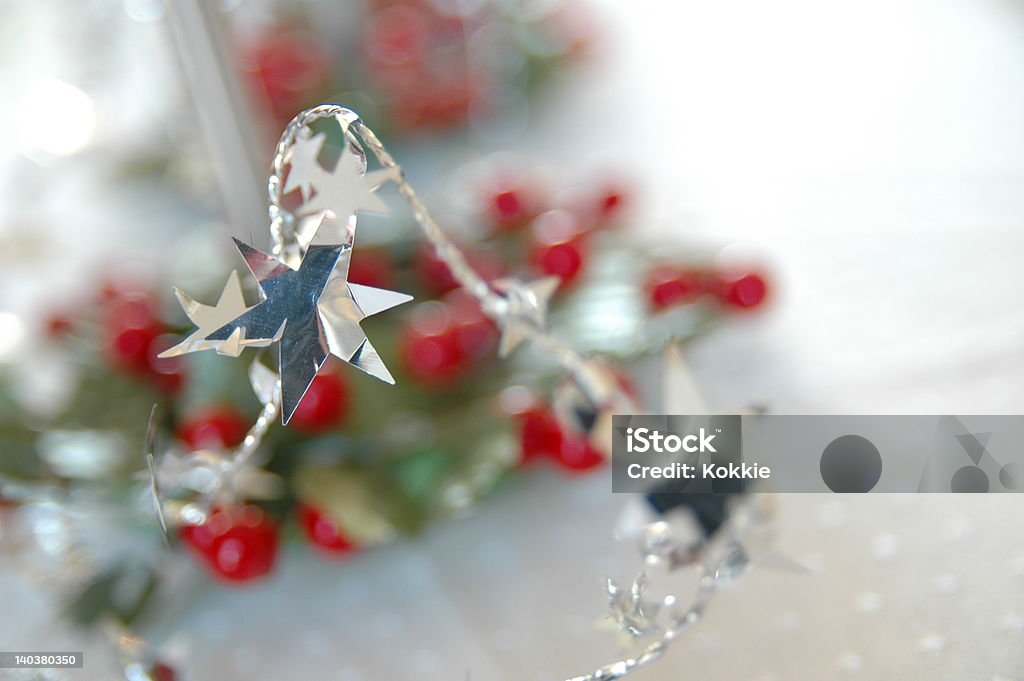 Las estrellas - Foto de stock de Color plateado libre de derechos