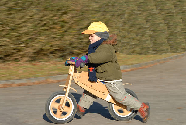 Vélo enfant - Photo