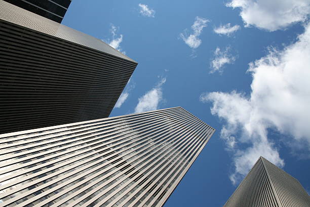 istock Reaching for the heavens IV 140382259