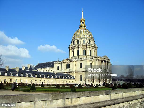 Museu Invalides - Fotografias de stock e mais imagens de Morte - Morte, Napoleão III, Armazém